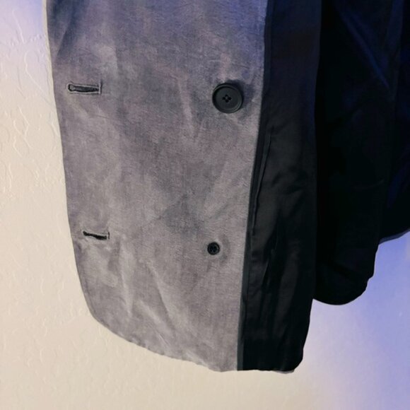 All Saints Elle Lightweight Relaxed Fit Suit - Picture 10 of 13